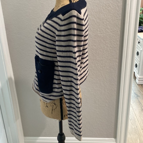 Tory Burch Cashmere Sweater - Picture 2 of 9